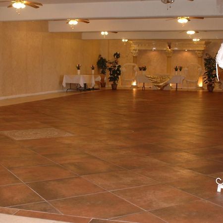 Western Inn Houston Ngoại thất bức ảnh