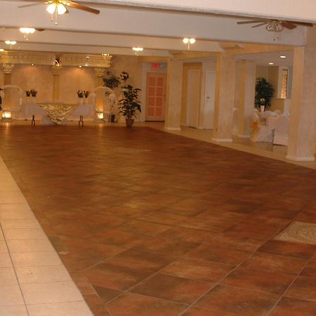 Western Inn Houston Ngoại thất bức ảnh