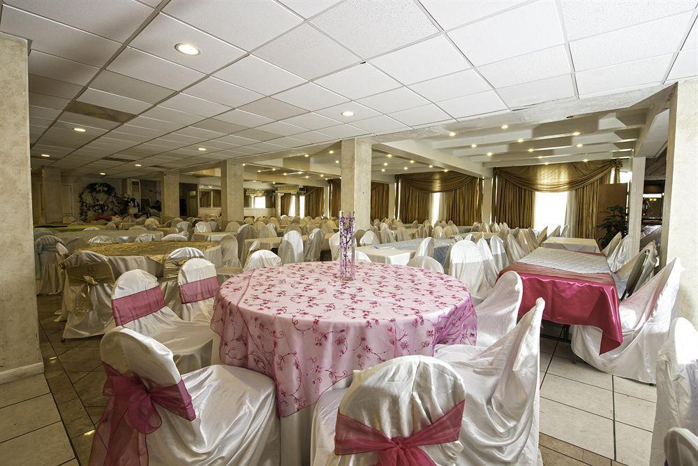 Western Inn Houston Ngoại thất bức ảnh