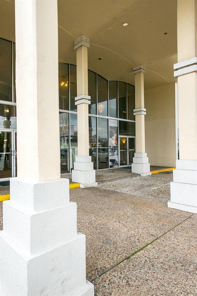 Western Inn Houston Ngoại thất bức ảnh