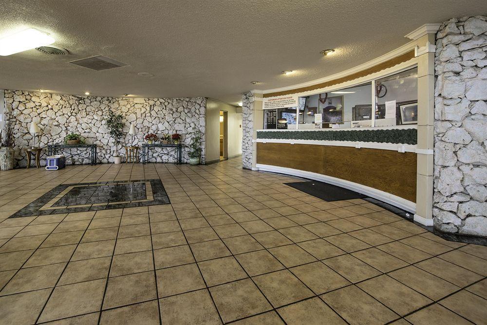 Western Inn Houston Ngoại thất bức ảnh