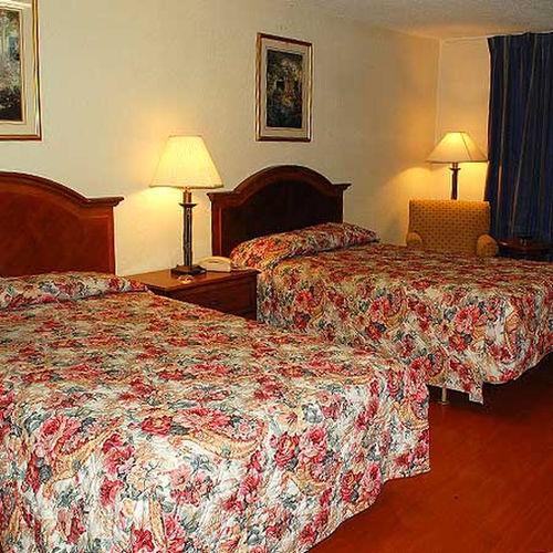 Western Inn Houston Phòng bức ảnh