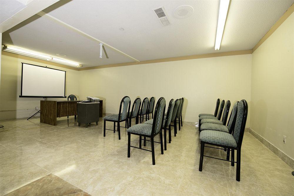 Western Inn Houston Ngoại thất bức ảnh
