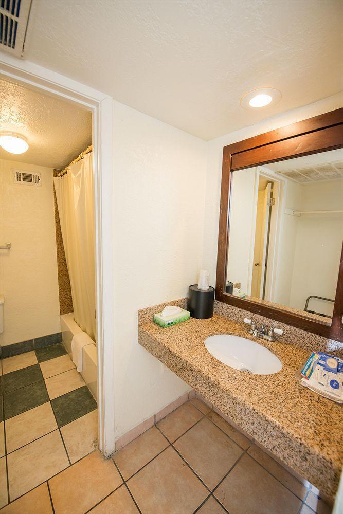 Western Inn Houston Ngoại thất bức ảnh