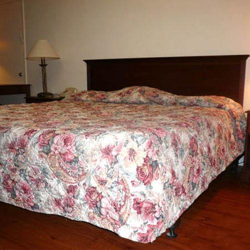Western Inn Houston Phòng bức ảnh