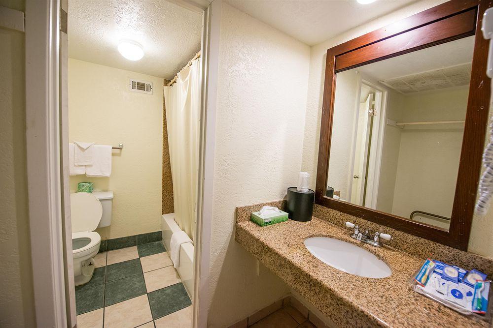 Western Inn Houston Ngoại thất bức ảnh