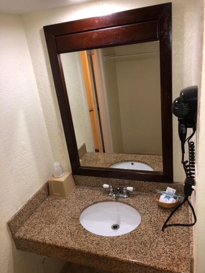 Western Inn Houston Ngoại thất bức ảnh