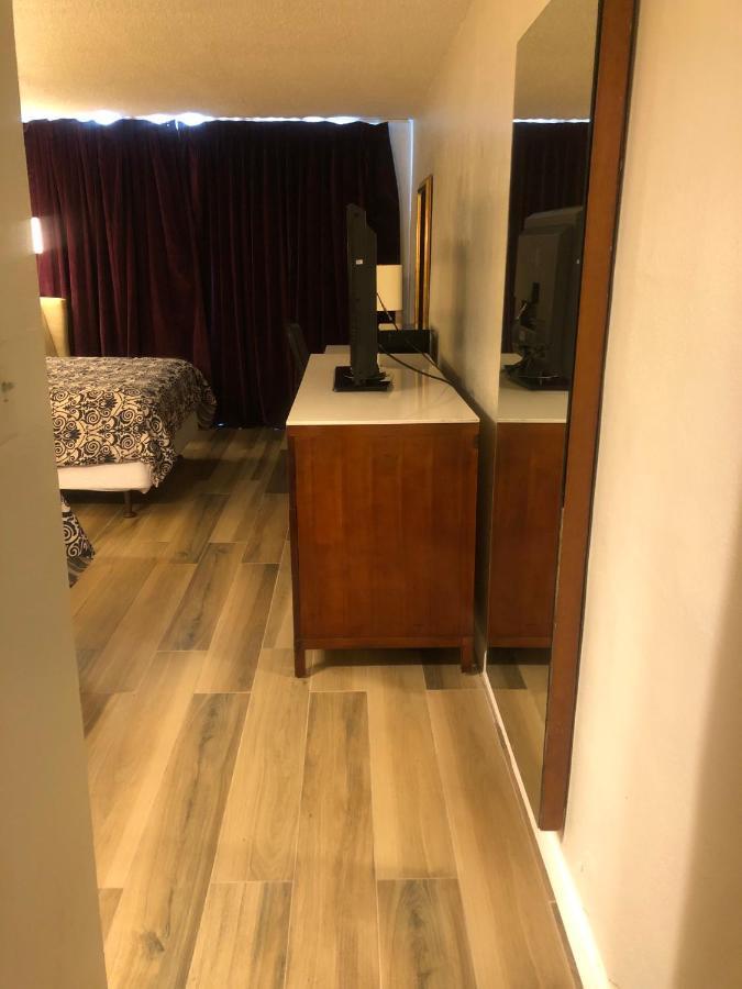 Western Inn Houston Ngoại thất bức ảnh
