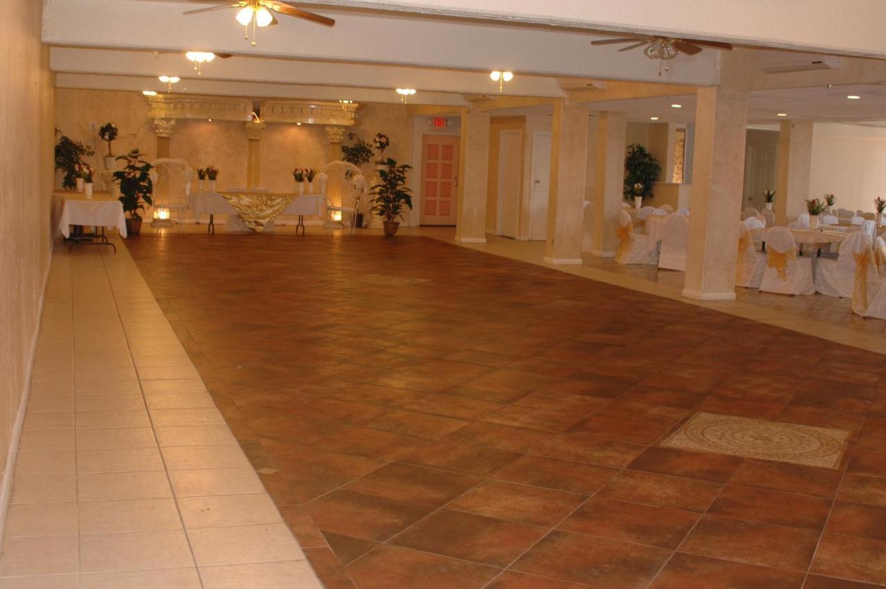 Western Inn Houston Ngoại thất bức ảnh