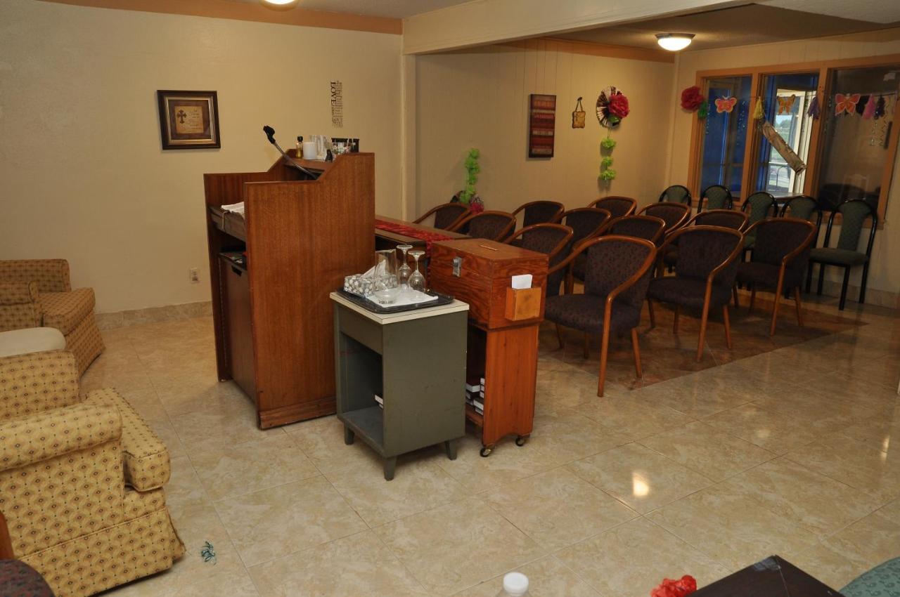 Western Inn Houston Ngoại thất bức ảnh