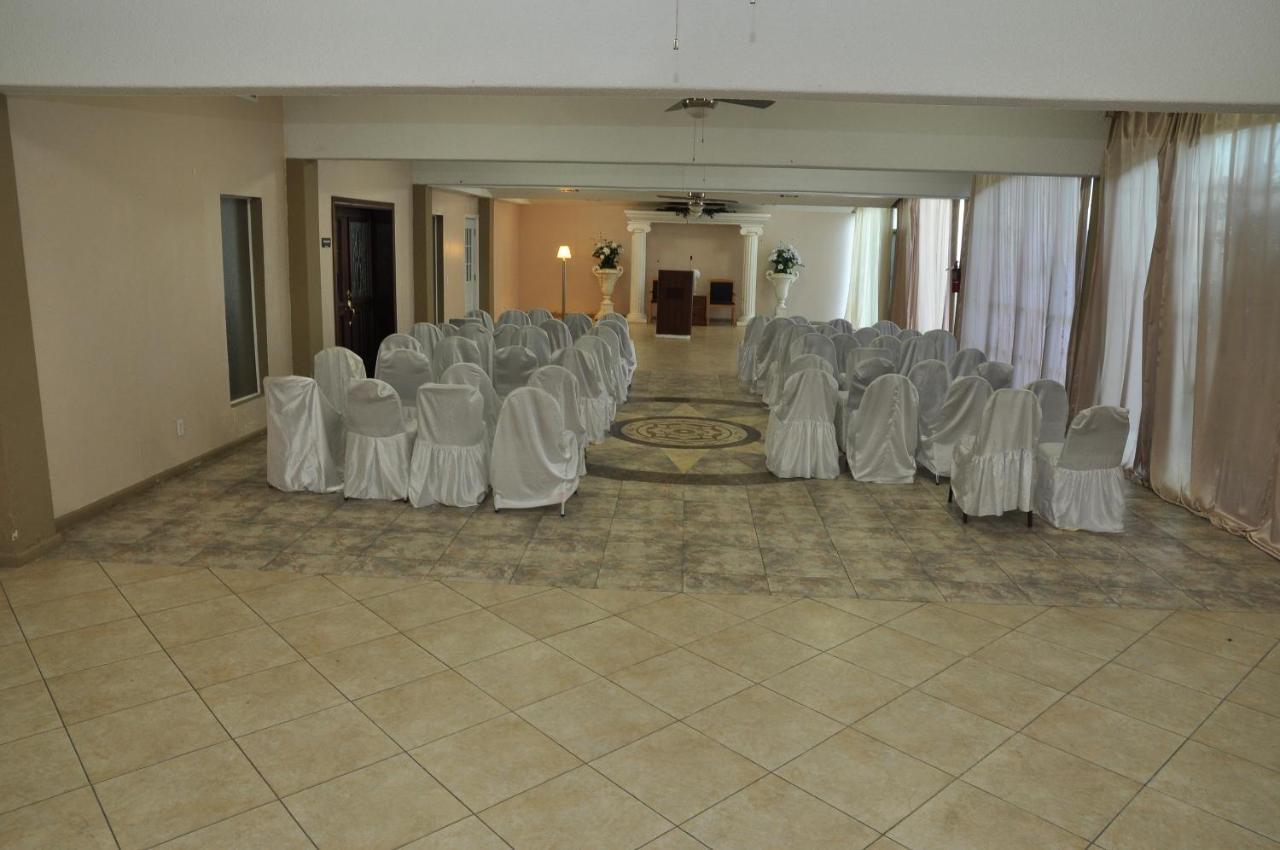 Western Inn Houston Ngoại thất bức ảnh